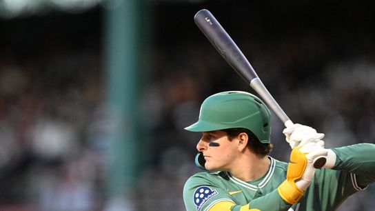 MLB Notebook: Roman Anthony, Trevor Story return to Red Sox; Crow-Armstong puts on a show at Wrigley taken at BSJ Headquarters (Red Sox)